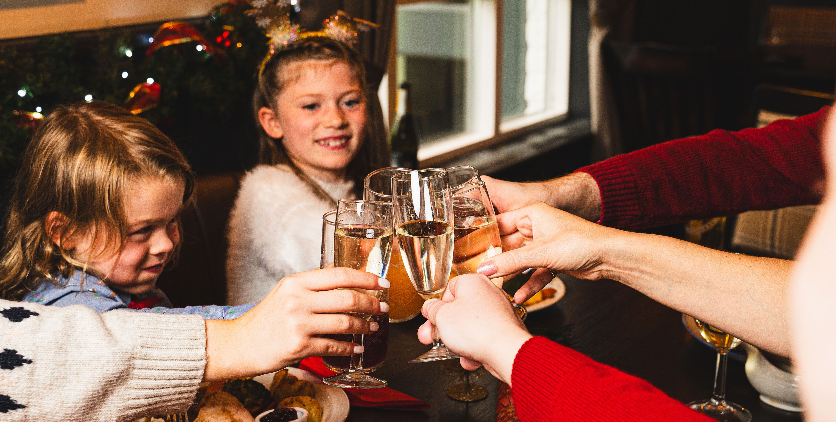 Even more magical occasions at The Keepers Lodge
