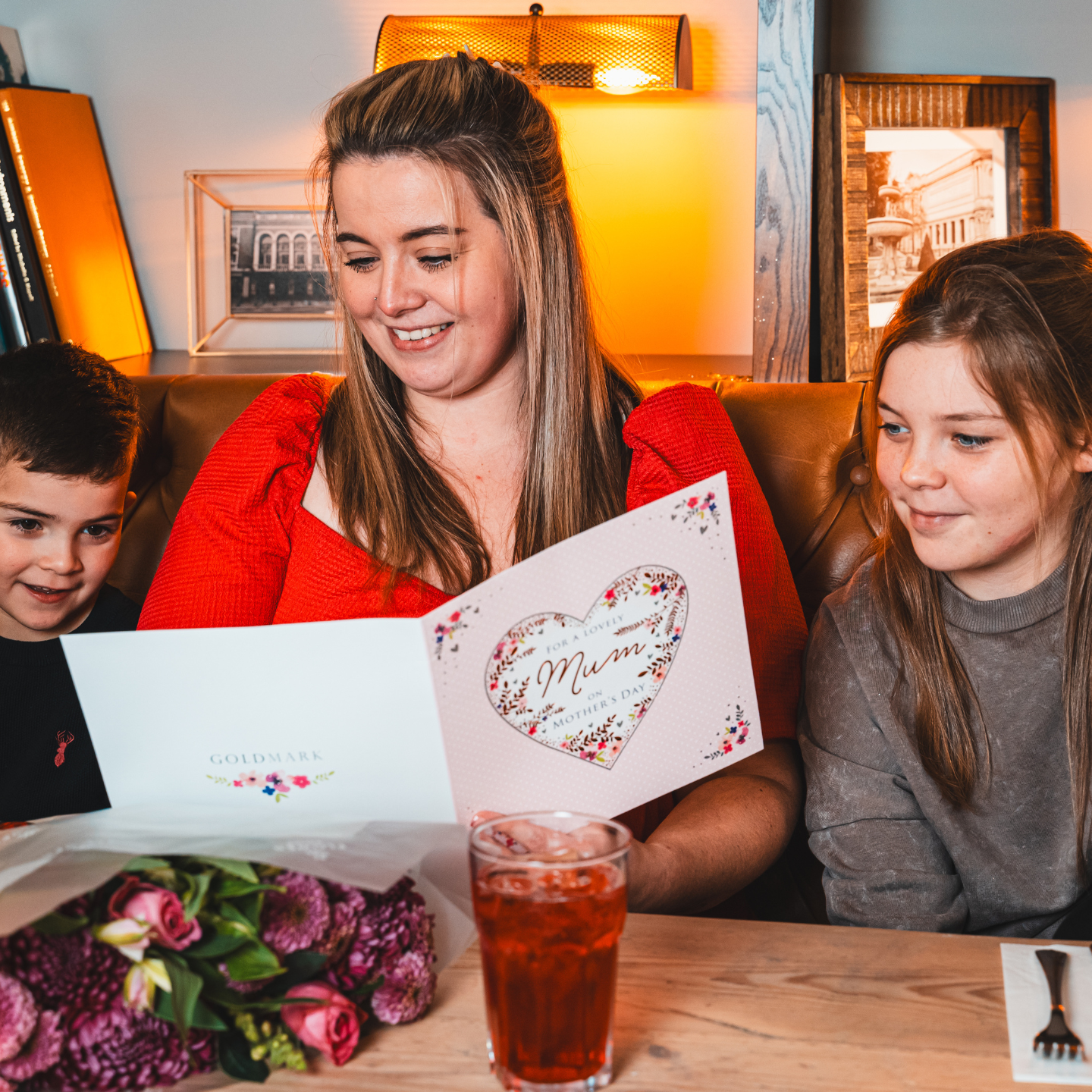 Discover Even More Reasons to Visit the The Keepers Lodge