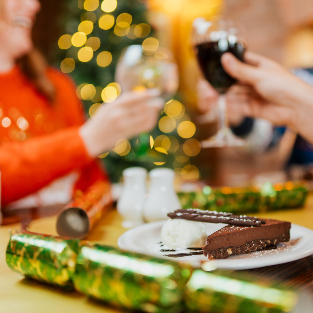 Christmas at The Keepers Lodge